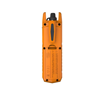 Mini medidor de potencia óptica de fibra 1310/1550nm Equipo de telecomunicaciones para pruebas FTTH y pruebas de equipos de telecomunicaciones - Product Image 3