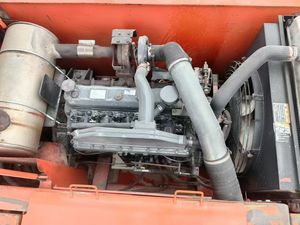 Excavadora Doosan usada de 22 toneladas, máquina de construcción a la venta sobre orugas, motor de componentes de núcleo - Product Image 4