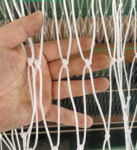 Red de <span class=keywords><strong>Balonmano</strong></span> de Producción Industrial, Red para Cancha de <span class=keywords><strong>Balonmano</strong></span>, Equipo Deportivo para Juego en Interiores y Exteriores, Red de <span class=keywords><strong>Balonmano</strong></span> de Polietileno OEM - Product Image 4