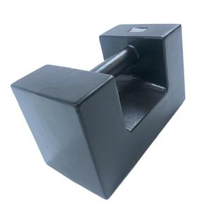 Pesas de Hierro Fundido de Alta Calidad Veidt M1 M2 5kg 10kg 20kg para Calibración Estándar de Básculas - Product Image 2