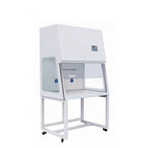 ตู้ PCR แบบไหลชั้น CHINCAN รุ่น PCR800 PCR1000 PCR1200 พร้อมหน้าจอ LCD - Product Image 2