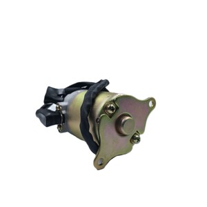 Chất lượng cao New GY6 125cc & 150cc động cơ khởi động cho xe máy ATV bộ phận 12V sắt nhà máy bán buôn - Product Image 6