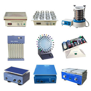 Tubo rotatore rotante per prelievo di sangue da laboratorio medico - Product Image 5