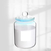 Bocaux de conservation alimentaire en verre à large ouverture, hermétiques, pour la cuisine et la maison, de bonne qualité pour la fermentation, 1L 2L 4L 6L