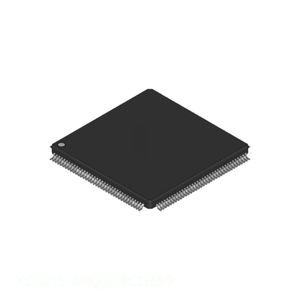 XC5215-6HQ208CO359 Embedded FPGA, 324 CLBS, 10000 GATES Electronic <b>Integrated</b> <b>Circuits</b> BOM IC in Stock 208 BFQFP Exposed Pad - Product Image 1