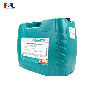 Lubricante Hidráulico Industrial Antidesgaste Addinol Stromungsgetrieboil <span class=keywords><strong>SGL</strong></span> 18, 20L/Lote, Alto Punto de Inflamación - Product Image 3