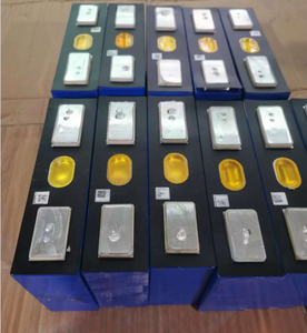 GEB دورة ليثيوم 24V12Ah V 280ah ليثيوم أيون بطارية منشورية v 100ah 200ah 280ah 320ah Lifepo4 - Product Image 5