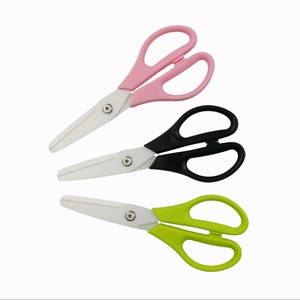 Tijeras grandes de cerámica para comida de bebé, tijeras de cocina, tijeras para comida de bebé, tijeras para verduras, tijeras industriales antiestáticas - Product Image 3
