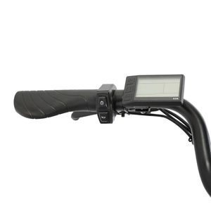 JSY 26 ''Vélo électrique pour femme avec guidon papillon Urban Commute 36V 10Ah 350W - Product Image 1