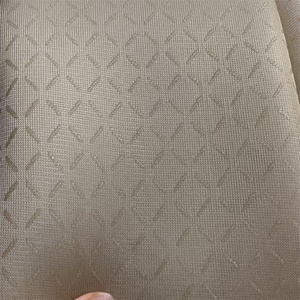 Tela de Poliéster con Revestimiento de Silicona Antideslizante, con Diseño de Lunares, para Colchones - Product Image 5