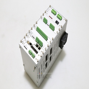 Nuevo y Original TURBO PMAC2 <span class=keywords><strong>CPU</strong></span> 6 unidades U101012-004,603766-106,<span class=keywords><strong>OPT</strong></span>-1,ACC-24E2 -I-2624=9T11 Stock en Almacén PLC - Product Image 1