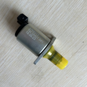 ระบบควบคุมประสิทธิภาพสูง 393000M024 PVC2524VDC - Product Image 1