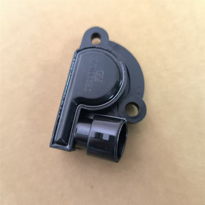Sensor de posición del acelerador <span class=keywords><strong>TPS</strong></span> 17106681 Sensor 17106681 94580175 93740914 93740916 para GM Buick Opel Astra G F Corsa B Zafira A - Product Image 4