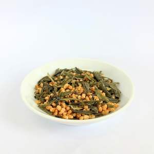 Sencha & Genmaicha <b>Green</b> <b>Tea</b> Set | High Quality Japanese-Style <b>Tea</b> Pairing <b>Tea</b> in 3kg Bags for Bubble <b>Tea</b> & Cafe Brands - Product Image 6