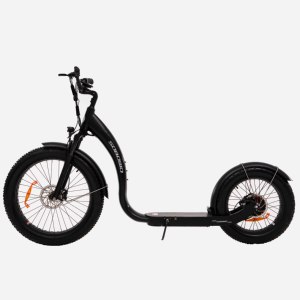UE US Sobowo OEM Usine Adulte Puissant <span class=keywords><strong>Push</strong></span> 1500W Vélo Électrique Kick Scooter - Product Image 6