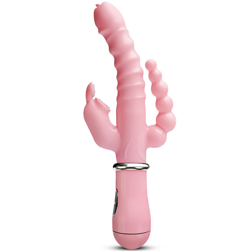 Pink - USB Charging Model