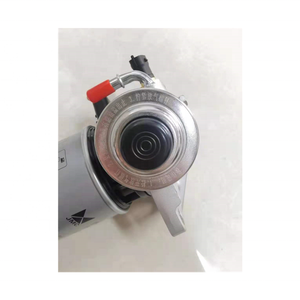 HP2-9155-AA Conjunto de rejilla metálica diésel marca <span class=keywords><strong>LUGA</strong></span>, piezas originales de motor para JMC YU3 5 7 Wide Body, certificado CE, 6 meses de garantía - Product Image 4