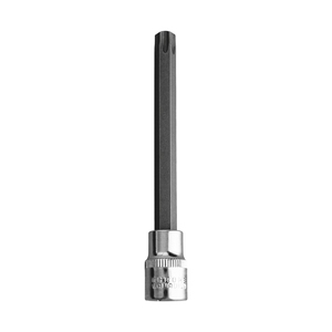 Juego de Puntas Hexagonales de Alta Calidad, 1/4", 3/8", 1/2", Métricas, Acero CRV, Magnéticas, Puntas Torx, Llave Allen - Product Image 4