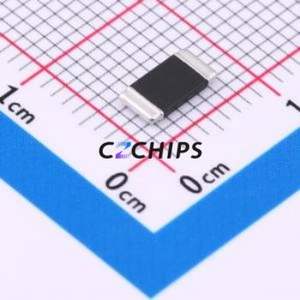 Resistencia de Detección de Corriente / Shunt YHR2512SE2WR009F4, Resistencia 2512 (Resistencia: 9mOhm) (Precisión: 1%) (Potencia: 2W) - Product Image 2