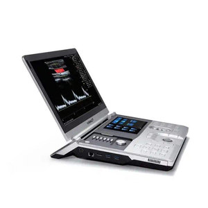 Vinno 6 <strong>Portable</strong> Color Doppler Ultrasound <strong>Scanner</strong> with Probes for Hospital &amp; Clinic Use - Product Image 1