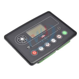 Contrôleur de mer profonde DSE6120mk3 Royaume-Uni avec écran LCD, groupe électrogène diesel, écran de protection - Product Image 2