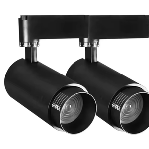 Vente en gros OEM Usine Vietnam TLC Lighting RGBW + Spot à LED blanc Lumières de scène Zoom FB4 Contrôle DJs de haute qualité Alimentation lumineuse - Product Image 6