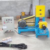 Machines de transformation des aliments pour animaux, machine de fabrication d'aliments pour animaux, pelletiseur d'aliments pour animaux pour usine d'aliments pour animaux