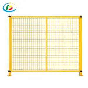 Widely Used Sectional Garden Fence Panels Decorative Fencing Garden