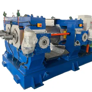 Rubber grinding machine for tyre recycling machine with CE ISO9001 New Price