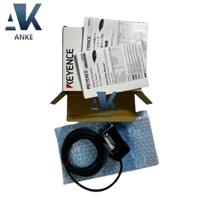 Controlador de Sensor Keyence FD-XA2 FD-XA1E FD-XA5E FD-XA1 FD-XA2E Automatización Industrial - Product Image 1
