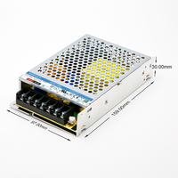 Mornsun LM150-22B24 12 volts 6 Amp SMPS 150W 240W alimentation LED à découpage 24V 6A 6,5a transformateur