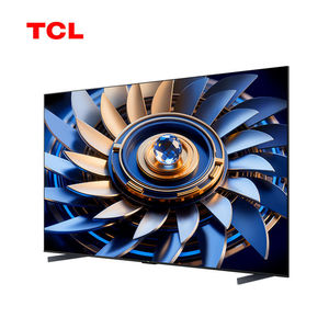 OEM Custom Logo Multi-country Plug 32-100 Inch Android Smart <b>TV</b> For Global Distributors Bulk Wholesale Import - Product Image 2