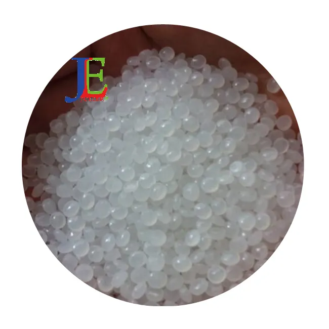 Precio de polímero LDPE GF20 % FR V0 LDPE para moldeo por inyección LDPE HDPE