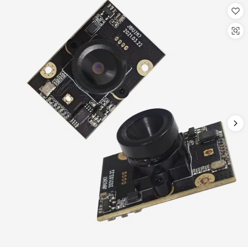 Micro 4K 8MP IMX179 Wide Angle High Speed hd High Definition Cmos Mini USB Industry Camera Module