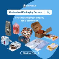 Produits de dropshipping 2026 Shopify Ebay E-commerce Agent de dropshipping avec service professionnel d'exécution des commandes