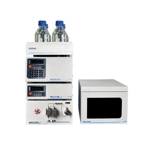 Máquina de <span class=keywords><strong>HPLC</strong></span> de gradiente binario Scienovo LC3100 - Product Image 4