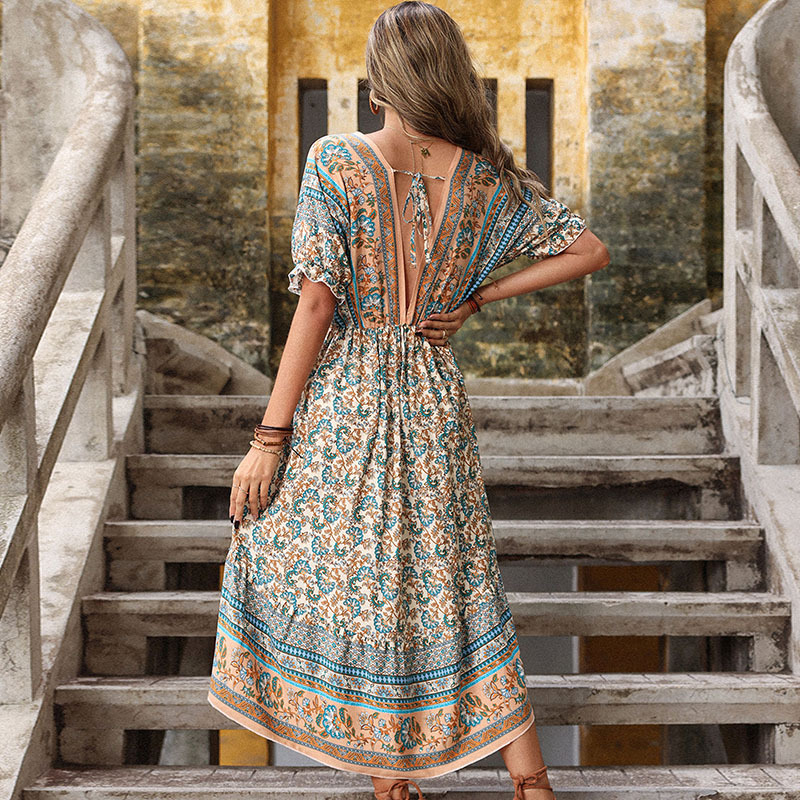corduroy dresses for women Womens Button Up Tiered Mini Dress| Boho Clothing Banks Embellished Lace Dress wo 1/1/24-1/7/24 Size:12.5 Toddler creating a graceful silhouette