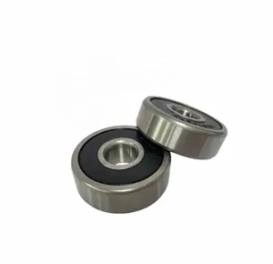 Roulement en acier Taille _ High_Quality_Bearings Tailles Skateboard All_Kinds_Of_Bearing Roulement à billes à gorge profonde