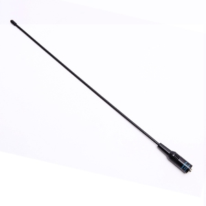Antenne de communication NA-771 talkie-walkie 144/430mhz antenne flexible portable accessoires <span class=keywords><strong>radio</strong></span> bidirectionnels pour <span class=keywords><strong>radio</strong></span> jambon - Product Image 1