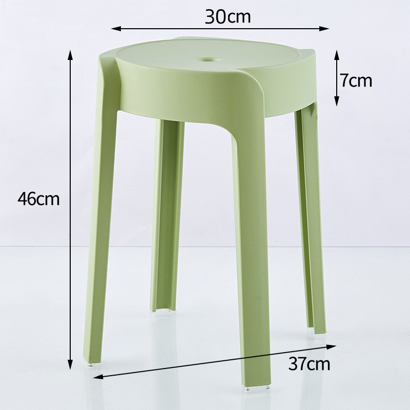 Green - Standard Model - 300 catties Weight Capacity