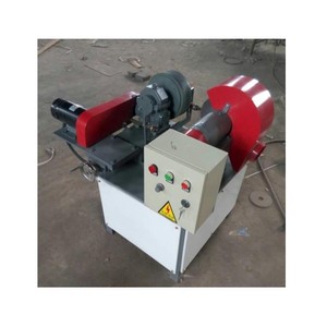 Machine de polissage sans centre pour tubes ronds et capillaires en acier inoxydable - Product Image 4