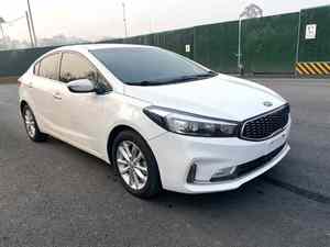 Kia K3 1.6L GLS automatique 2016, <span class=keywords><strong>voiture</strong></span> d'occasion, berline économique, faible consommation de carburant, fiable, durable, excellente, meilleur rapport qualité-prix - Product Image 2
