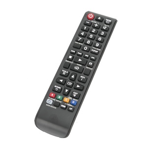 AH59-02533A điều khiển từ xa thay thế phù hợp cho <span class=keywords><strong>Samsung</strong></span> <span class=keywords><strong>Blu</strong></span>-<span class=keywords><strong>ray</strong></span> DVD <span class=keywords><strong>Player</strong></span> <span class=keywords><strong>3D</strong></span> DVD âm thanh htfm45 Ht-f4550 ah5902533a ah5902533b - Product Image 2