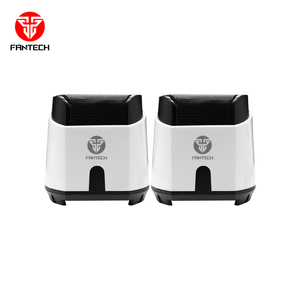 Altavoz para Juegos Fantech GS201, Superventas al por Mayor, con Asistente <span class=keywords><strong>de</strong></span> Voz, Sonido HiFi y Supergraves - Product Image 2