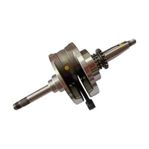 Piezas de Motor para Motocicleta y Scooter HF BENMA, Cigüeñal para <span class=keywords><strong>Honda</strong></span> <span class=keywords><strong>CB125F</strong></span> GLR125 2014-2020 - Product Image 3