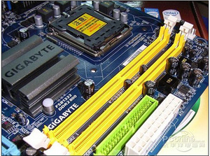 เมนบอร์ดเดสก์ท็อปสำหรับ GA-G41M-ES2L G41M-ES2L เมนบอร์ดแท้ - Product Image 6