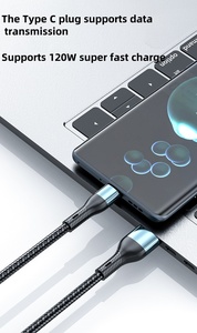 Cables de altavoz Cat6e <span class=keywords><strong>Cable</strong></span> Thhn Conectores <span class=keywords><strong>Tipo</strong></span> <span class=keywords><strong>C</strong></span> Para <span class=keywords><strong>Iphone</strong></span> <span class=keywords><strong>Original</strong></span> Reel <span class=keywords><strong>C</strong></span> <span class=keywords><strong>Tipo</strong></span> de carga rápida <span class=keywords><strong>Cable</strong></span> Micro Usb de fibra óptica - Product Image 5
