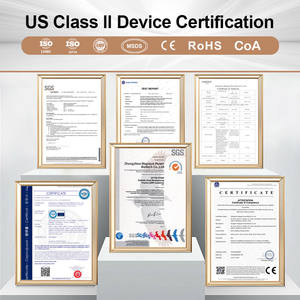 Appareil de micro-aiguilletage pour soins de la peau et des cheveux à domicile, derma stamp, micro-aiguille, Hydra Needle Stamp avec applicateur de sérum - Product Image 4