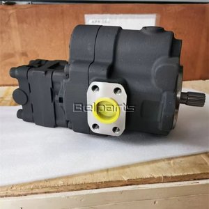 Bomba Hidráulica EX30 para Excavadora Hitachi, Repuestos PVD-1B-32P-11G5, Bomba de Pistones Axiales de Posventa - Product Image 1