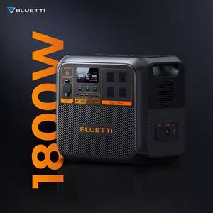 <span class=keywords><strong>Bluetti</strong></span> AC180P <span class=keywords><strong>Kit</strong></span> de generador <span class=keywords><strong>solar</strong></span> PV350 Paneles solares Estación de energía de almacenamiento en el hogar 1800W Fotovoltaico distribuido - Product Image 4